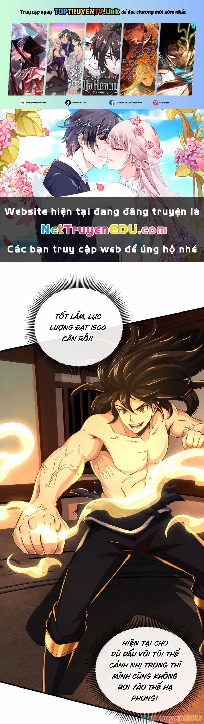 Tuyệt Thế Đan Thần 30 trang 0