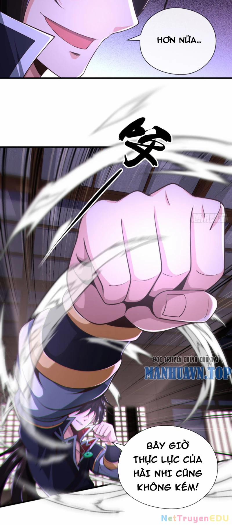 Tuyệt Thế Đan Thần 30 trang 12