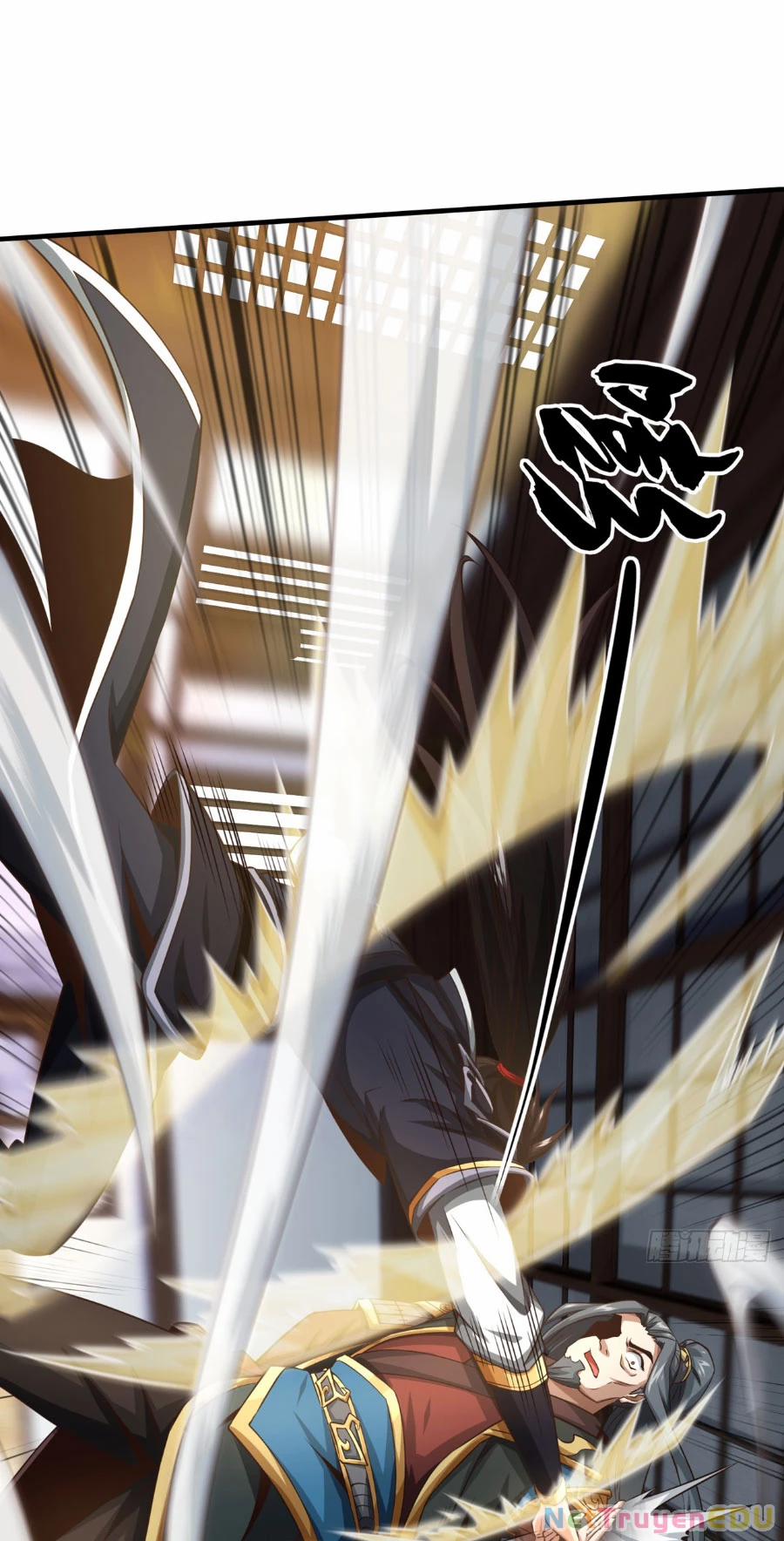 Tuyệt Thế Đan Thần 30 trang 13