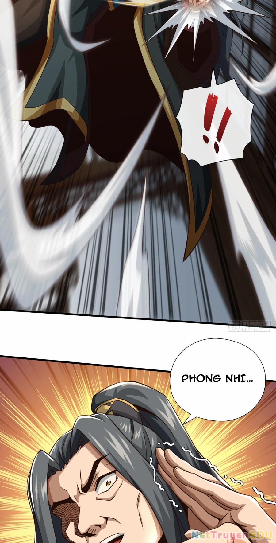 Tuyệt Thế Đan Thần 30 trang 14