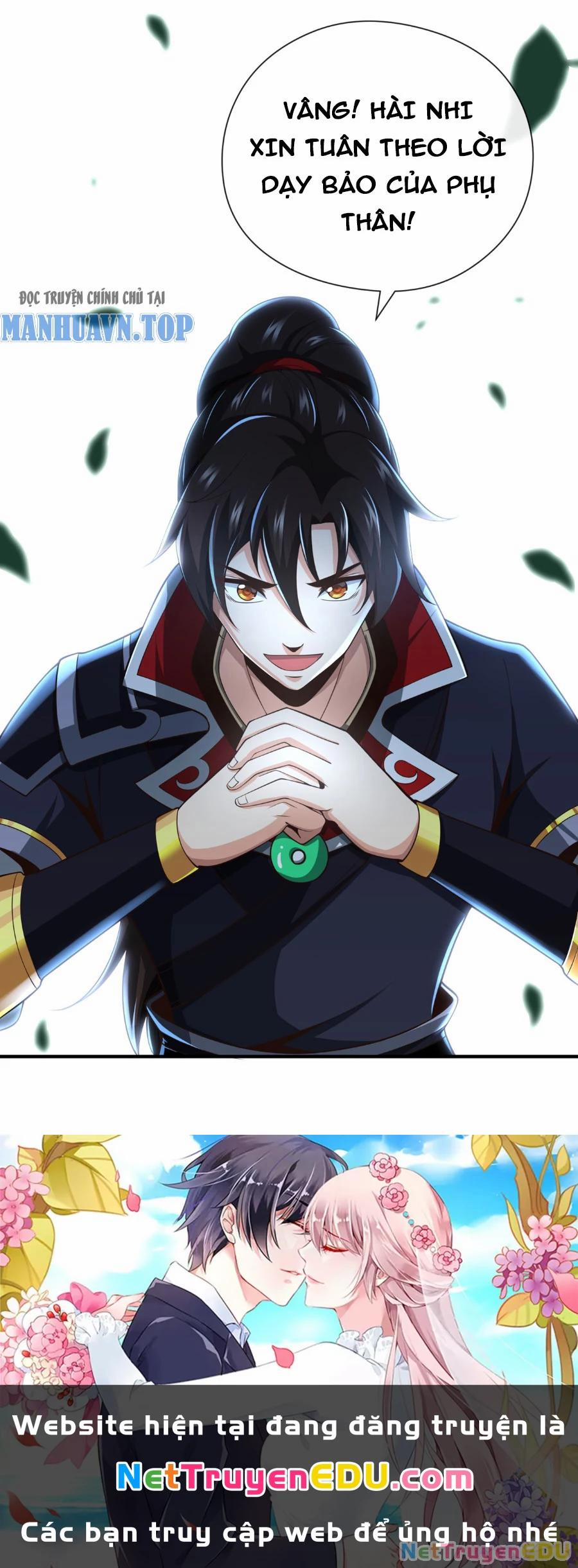 Tuyệt Thế Đan Thần 30 trang 26