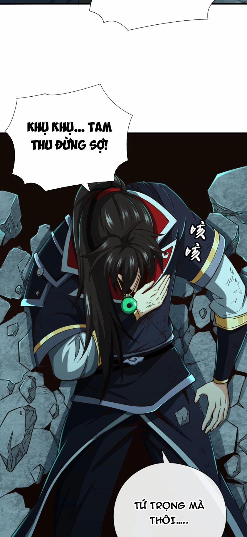 Tuyệt Thế Đan Thần 32 trang 13