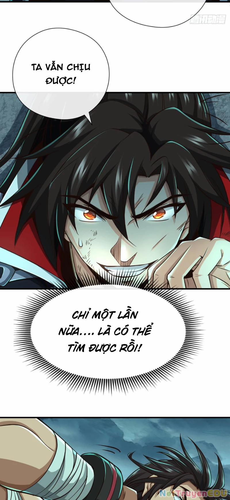 Tuyệt Thế Đan Thần 32 trang 14