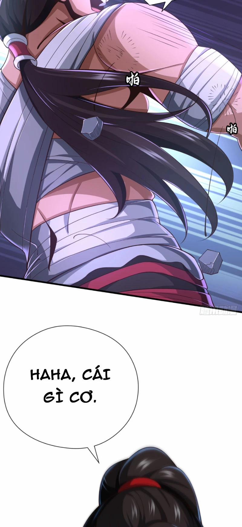 Tuyệt Thế Đan Thần 32 trang 23