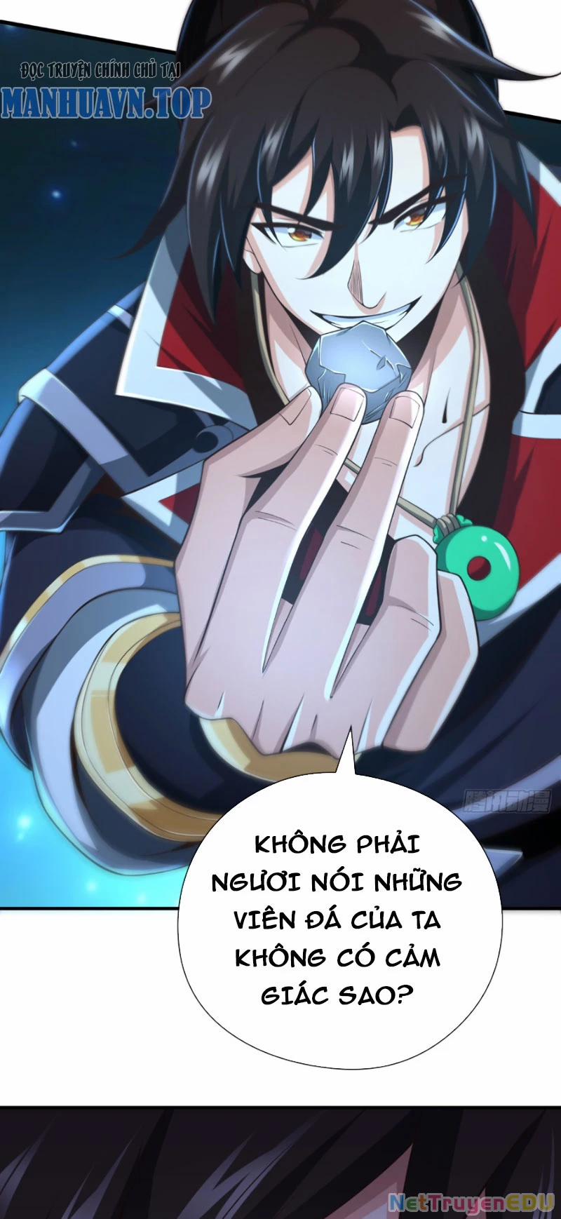 Tuyệt Thế Đan Thần 32 trang 24