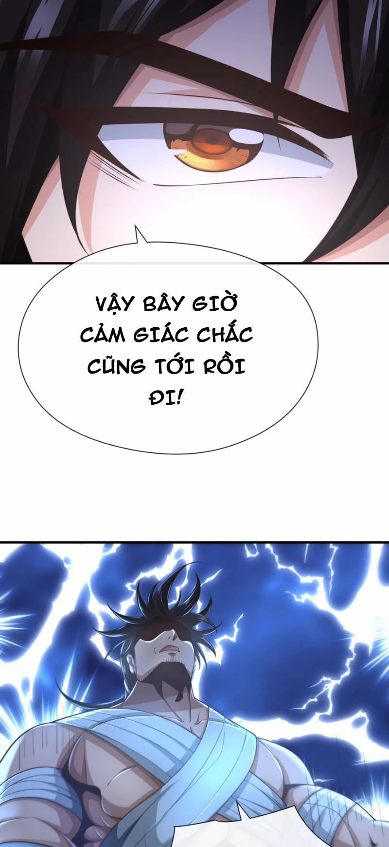 Tuyệt Thế Đan Thần 32 trang 25