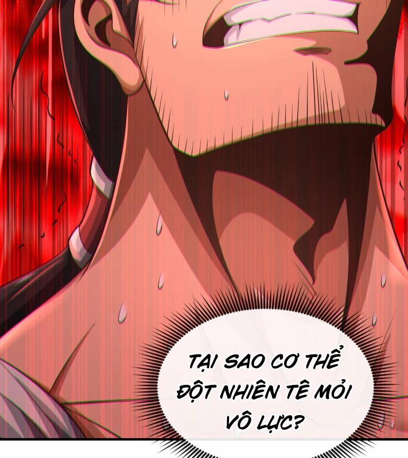 Tuyệt Thế Đan Thần 33 trang 1