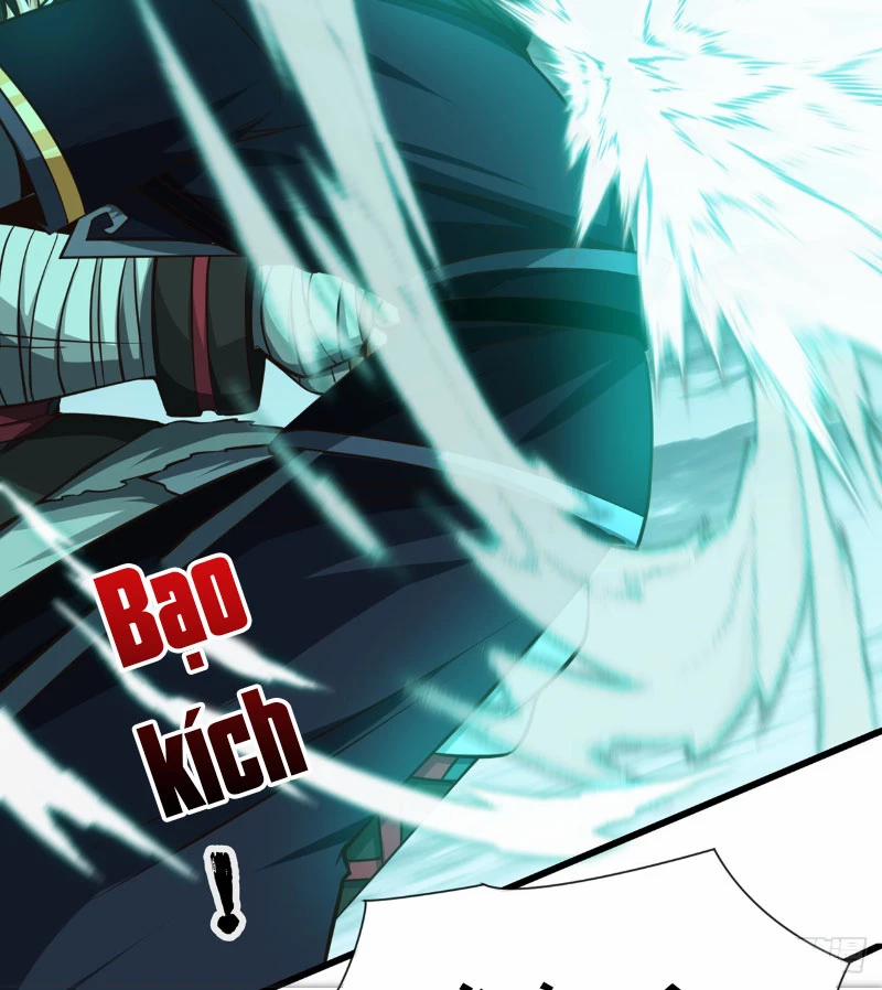 Tuyệt Thế Đan Thần 33 trang 11