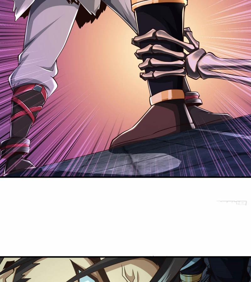 Tuyệt Thế Đan Thần 33 trang 14