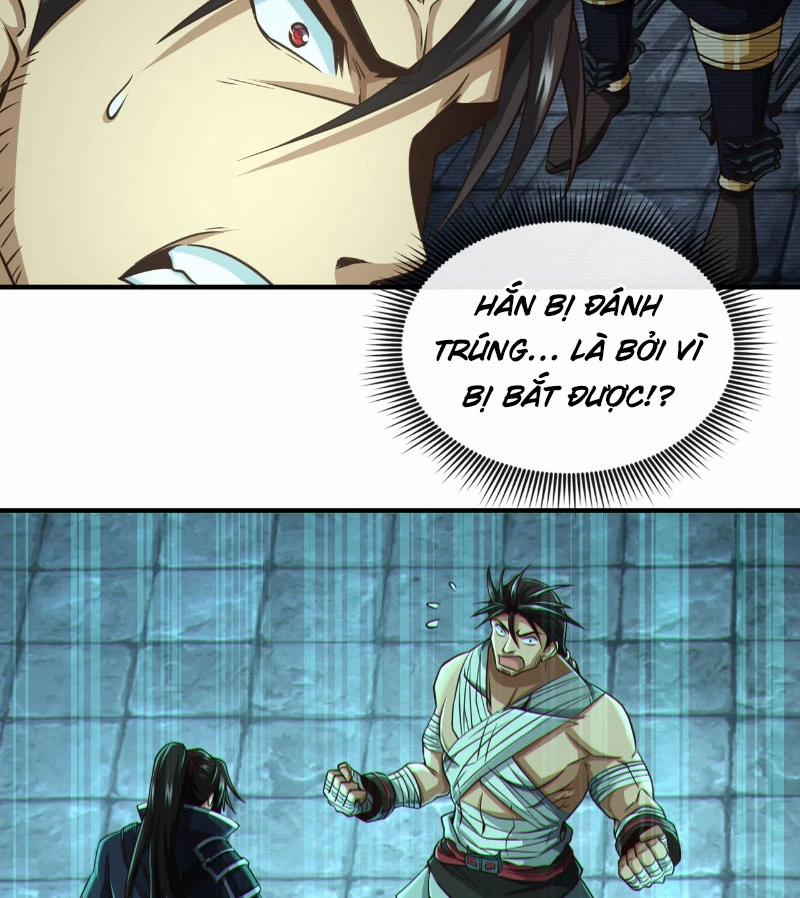 Tuyệt Thế Đan Thần 33 trang 15