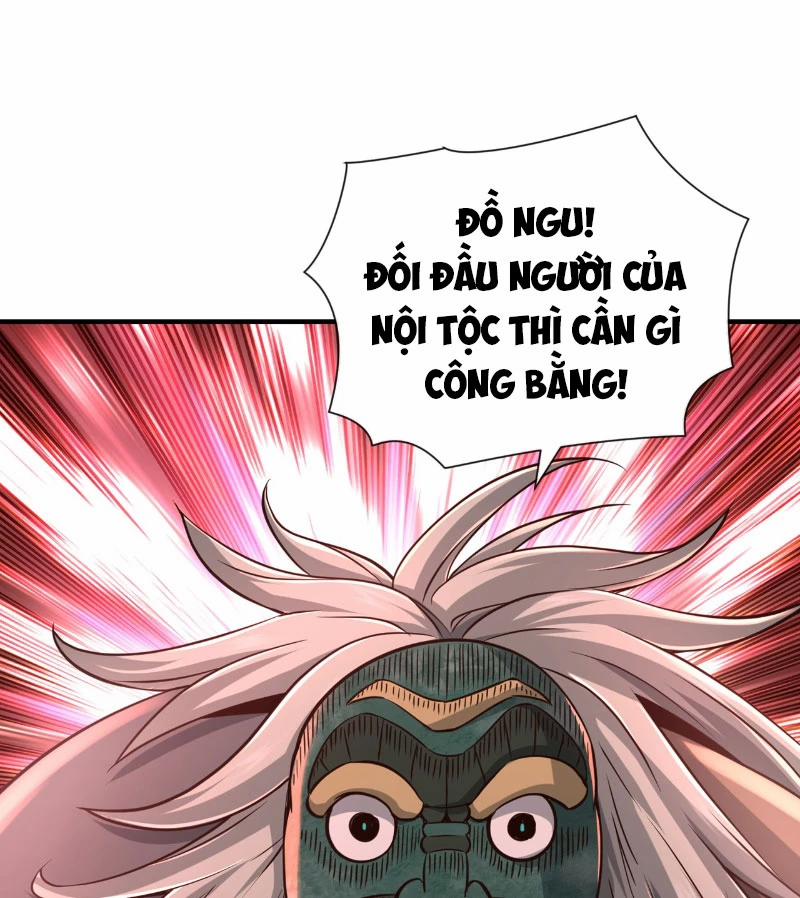 Tuyệt Thế Đan Thần 33 trang 18