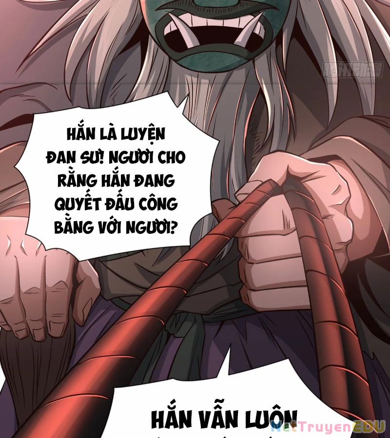 Tuyệt Thế Đan Thần 33 trang 19