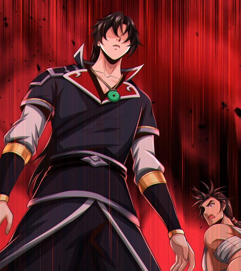 Tuyệt Thế Đan Thần 33 trang 21