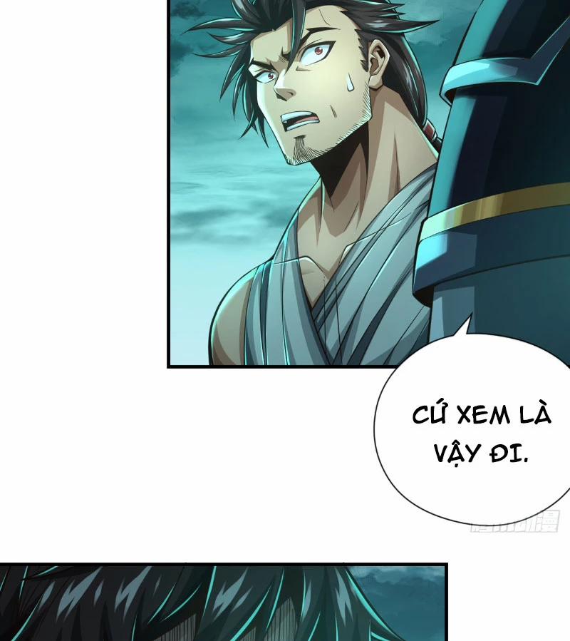 Tuyệt Thế Đan Thần 33 trang 24