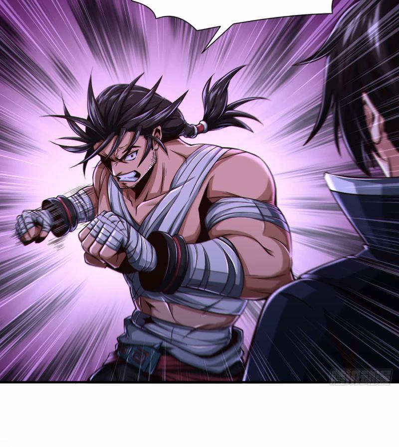 Tuyệt Thế Đan Thần 33 trang 28