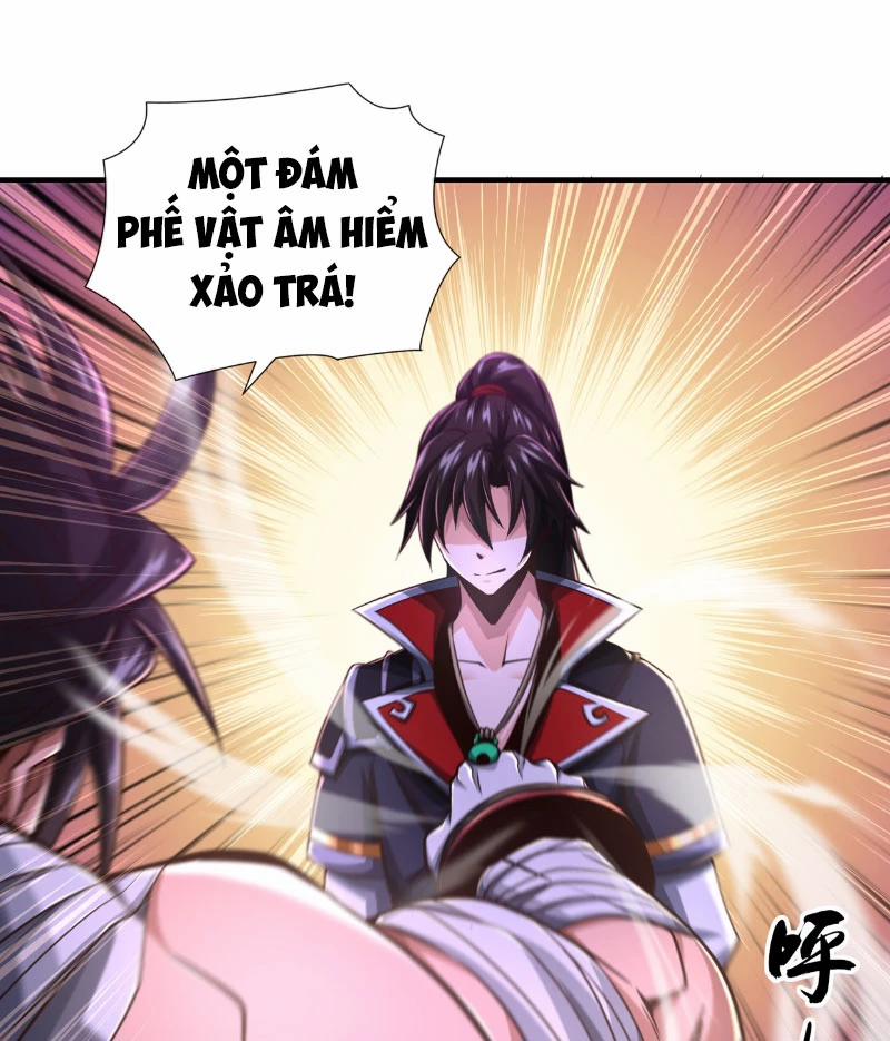 Tuyệt Thế Đan Thần 33 trang 30