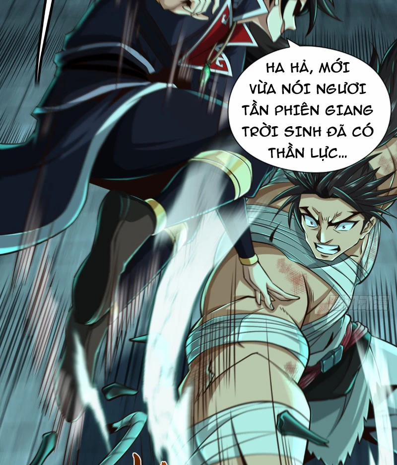 Tuyệt Thế Đan Thần 33 trang 34