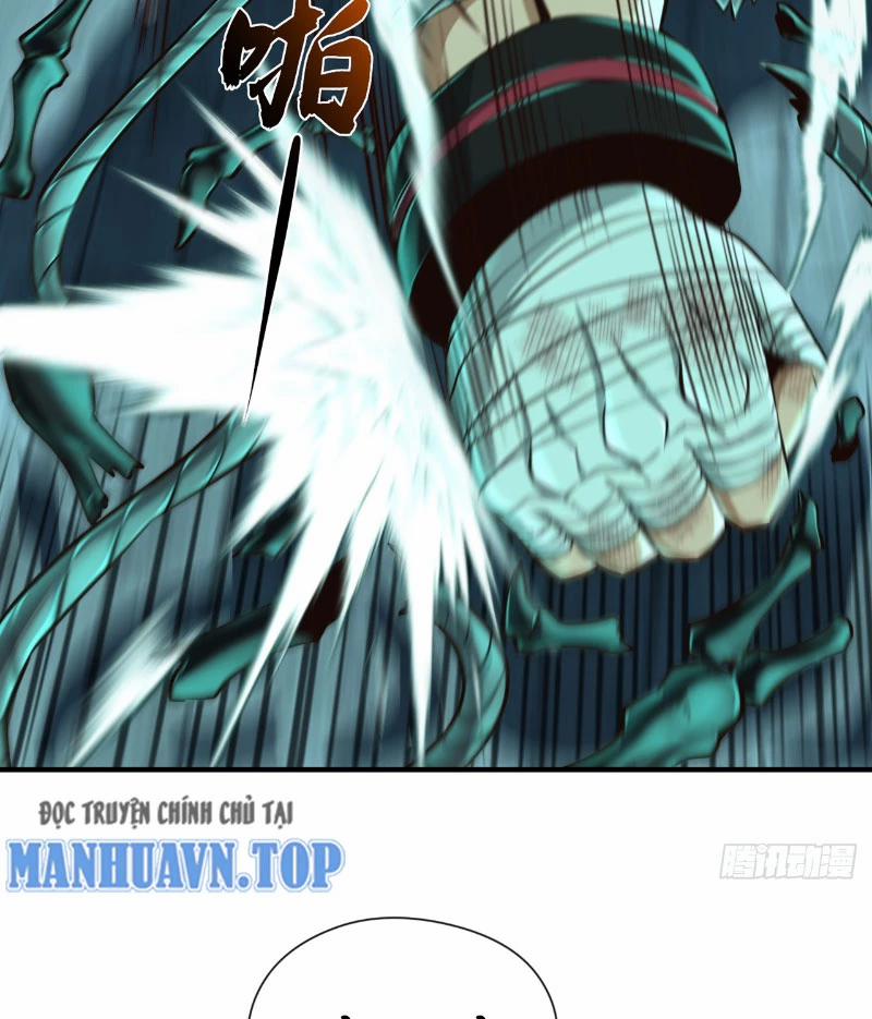 Tuyệt Thế Đan Thần 33 trang 35