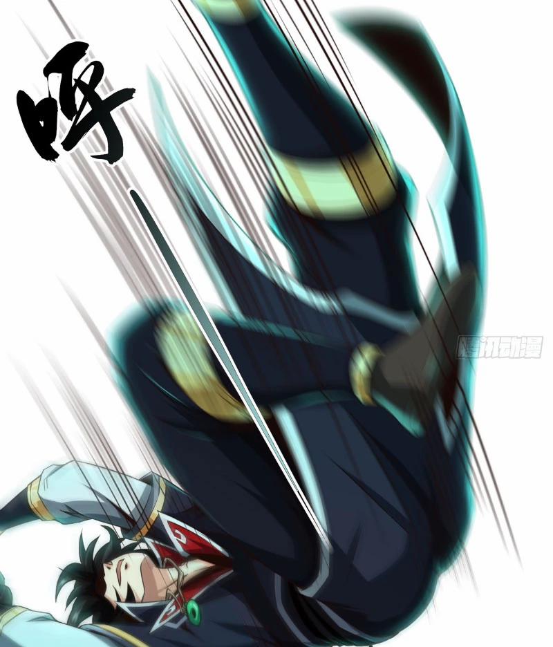 Tuyệt Thế Đan Thần 33 trang 37