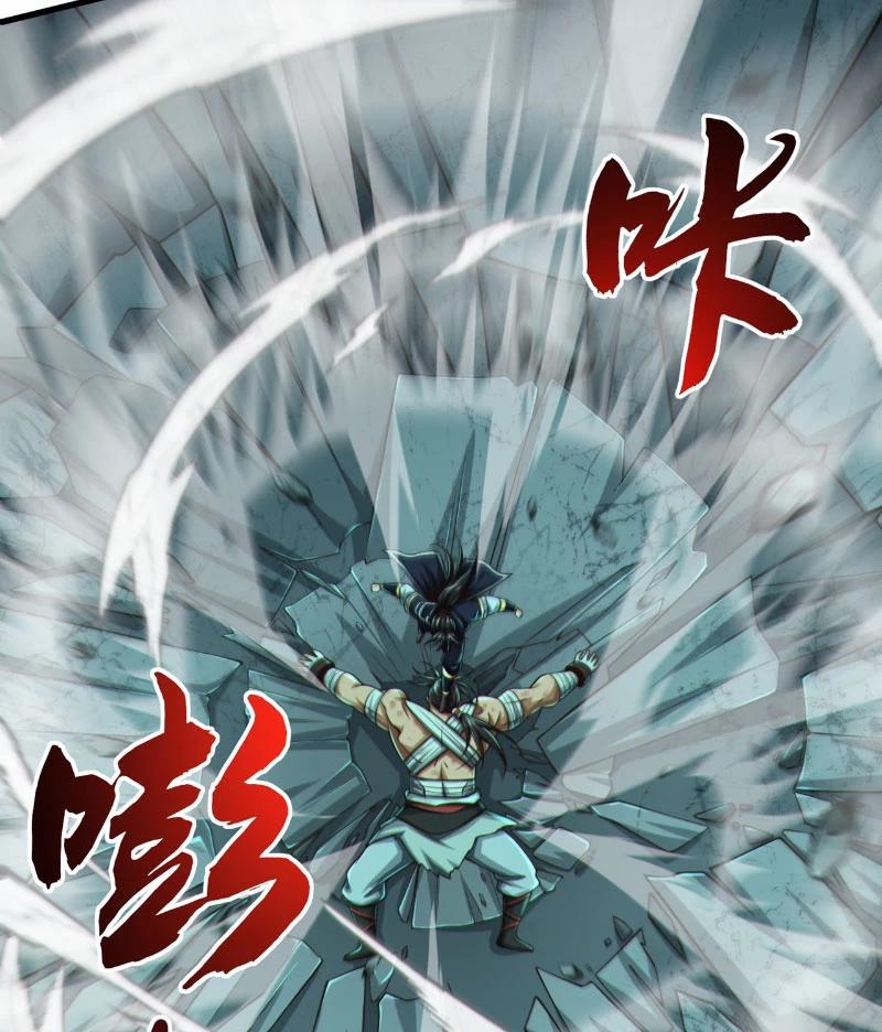 Tuyệt Thế Đan Thần 33 trang 43