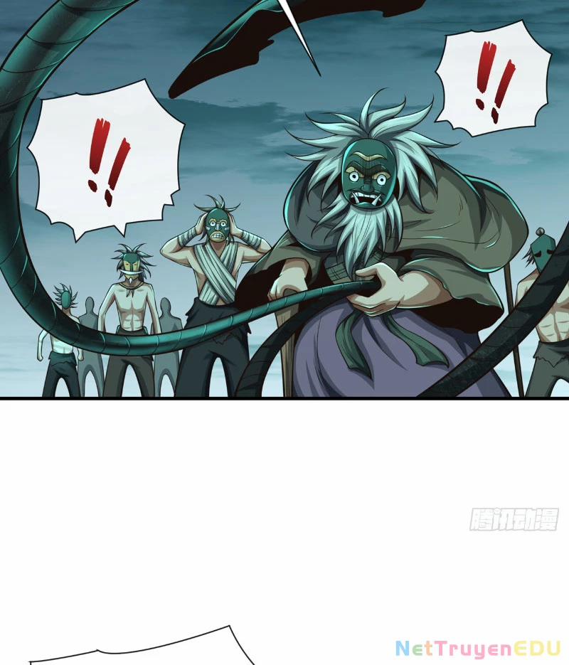 Tuyệt Thế Đan Thần 33 trang 47