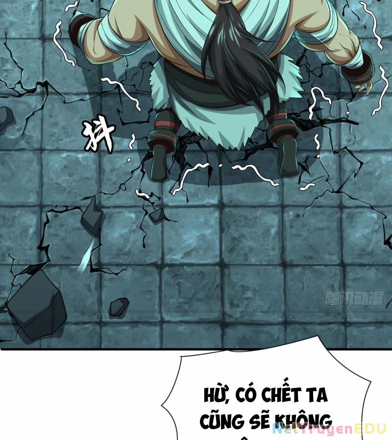 Tuyệt Thế Đan Thần 33 trang 5