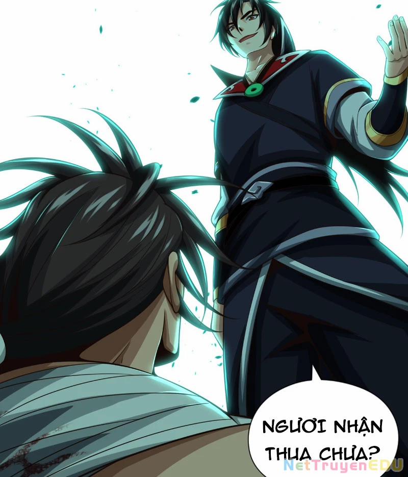 Tuyệt Thế Đan Thần 33 trang 51