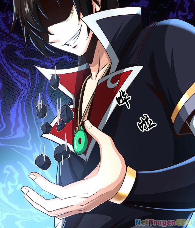 Tuyệt Thế Đan Thần 33 trang 53