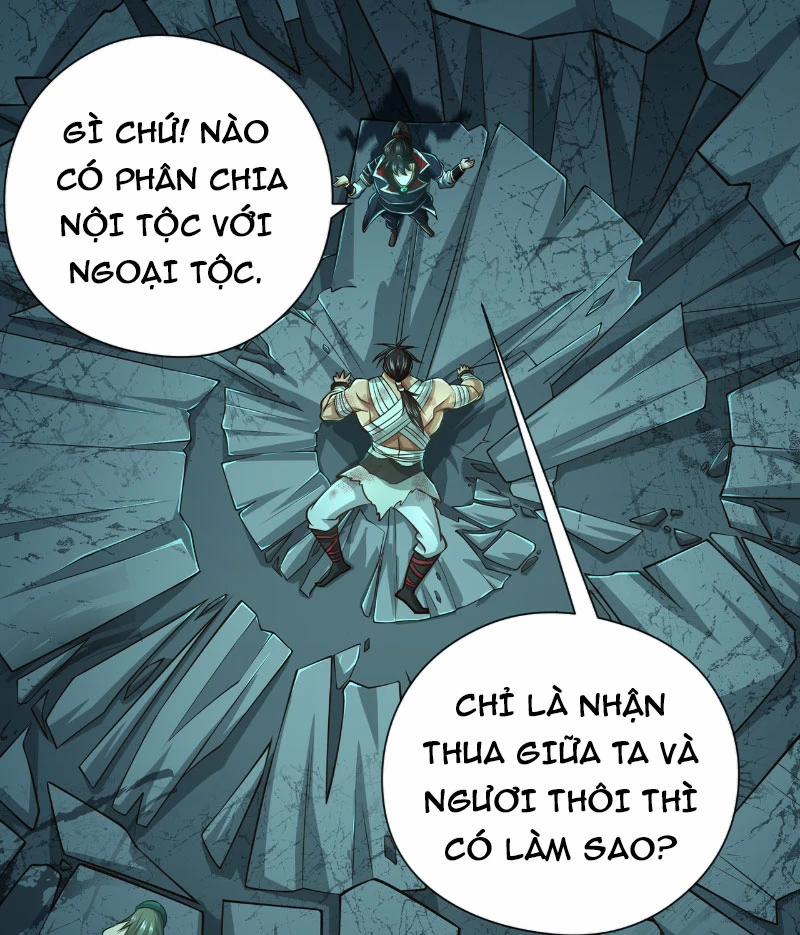 Tuyệt Thế Đan Thần 33 trang 57