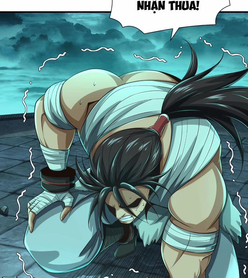 Tuyệt Thế Đan Thần 33 trang 6