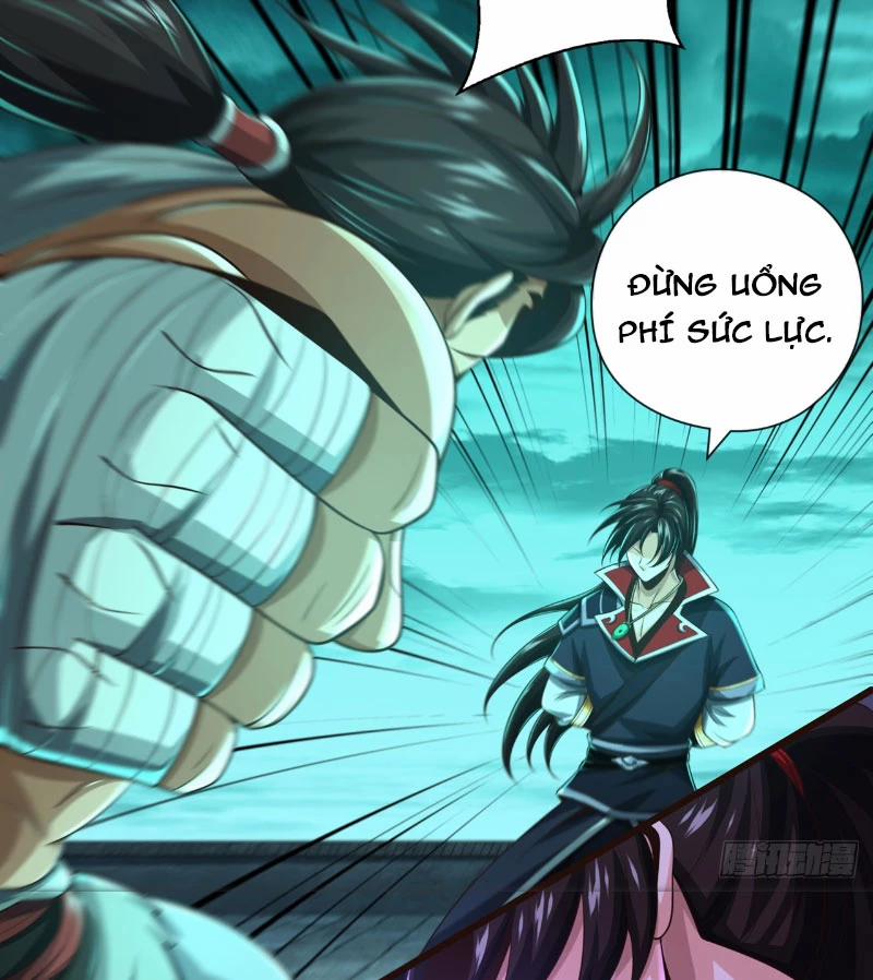 Tuyệt Thế Đan Thần 33 trang 8