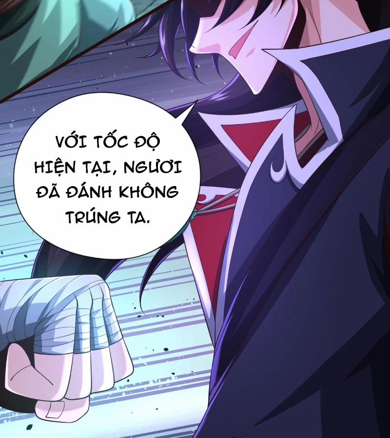 Tuyệt Thế Đan Thần 33 trang 9