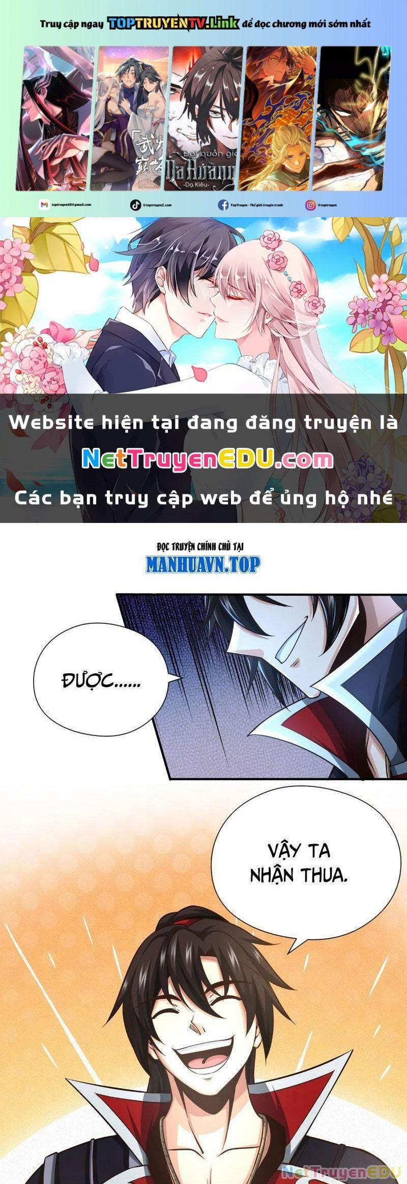 Tuyệt Thế Đan Thần 34 trang 0