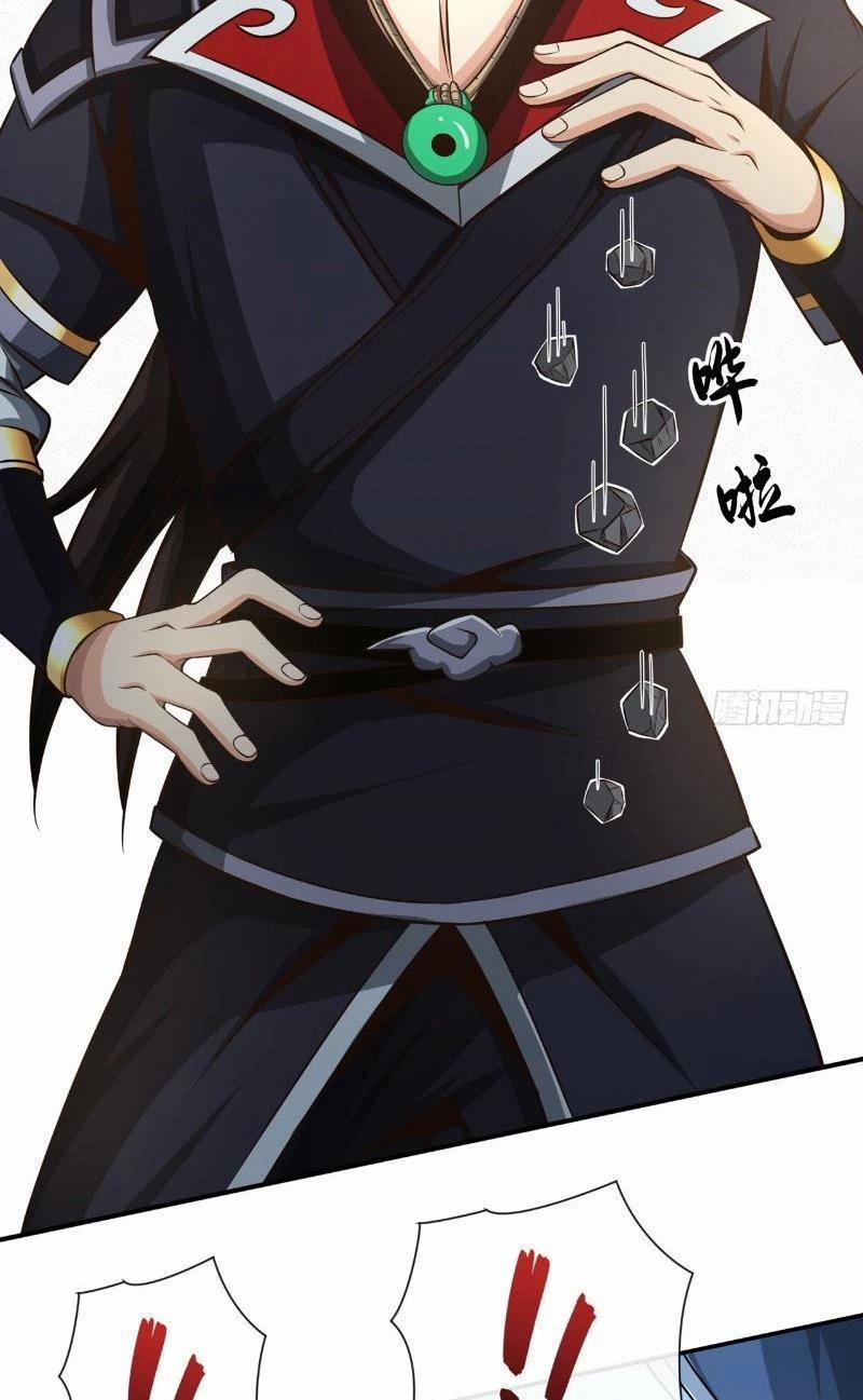 Tuyệt Thế Đan Thần 34 trang 1