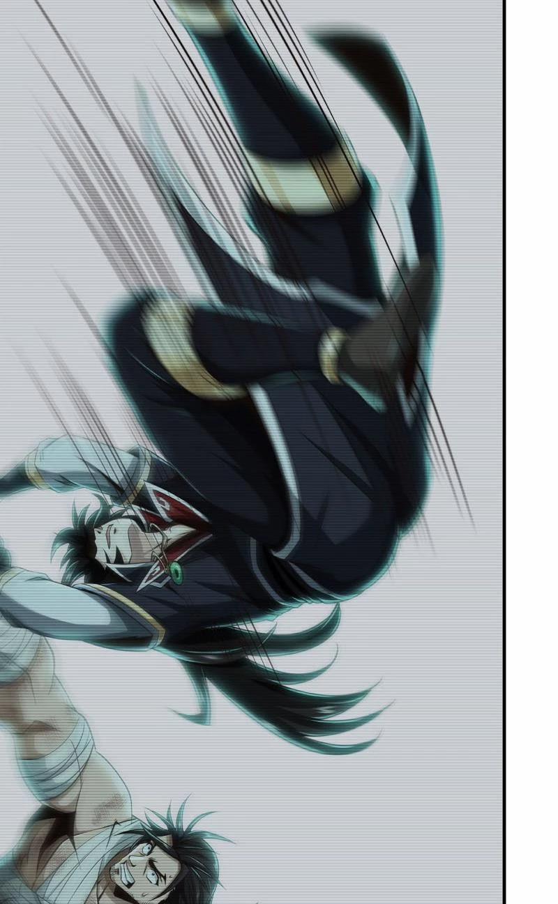 Tuyệt Thế Đan Thần 34 trang 14