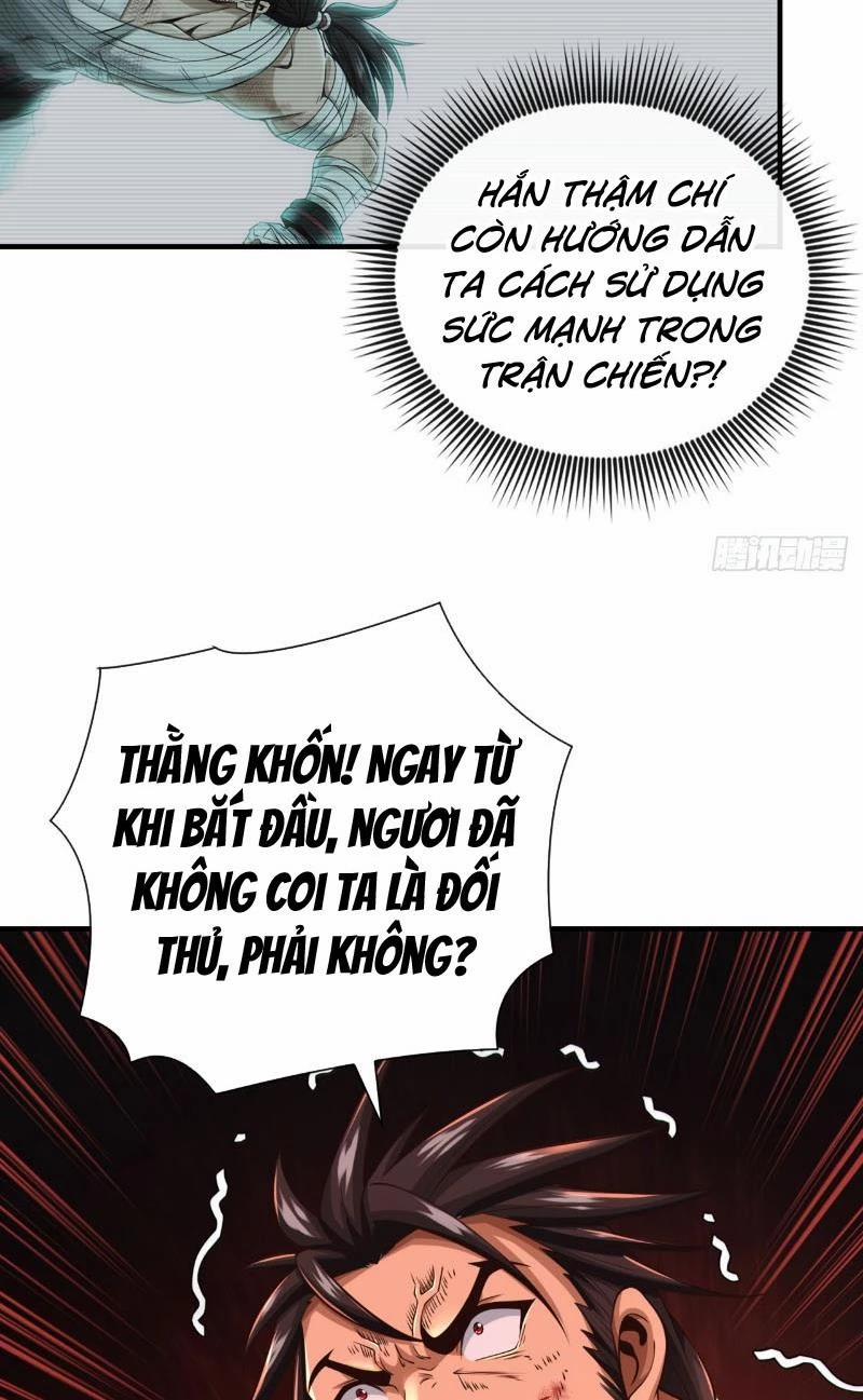 Tuyệt Thế Đan Thần 34 trang 15