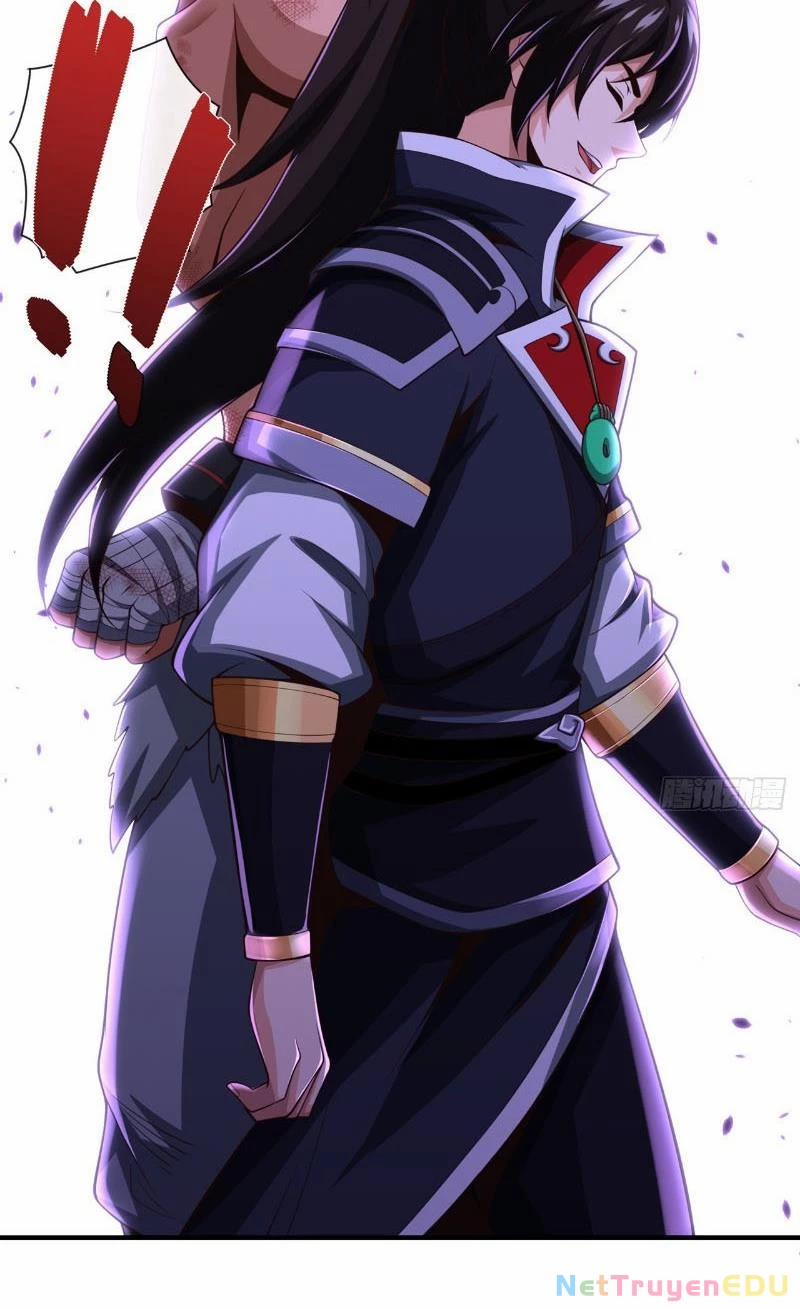 Tuyệt Thế Đan Thần 34 trang 19