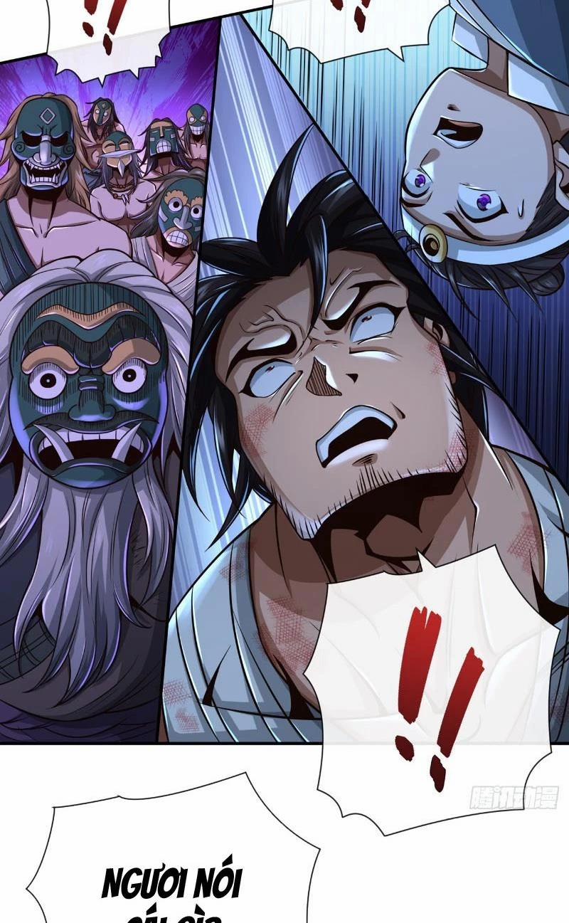 Tuyệt Thế Đan Thần 34 trang 2