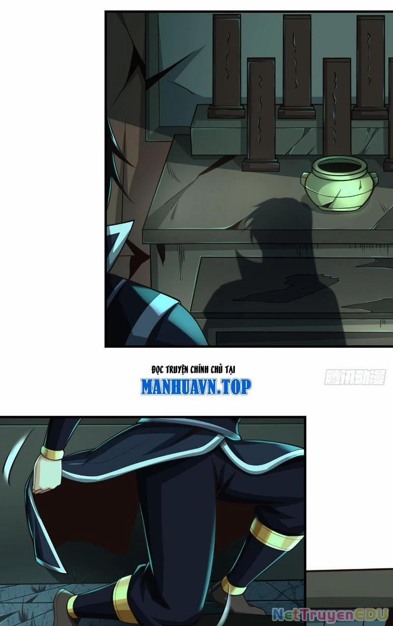 Tuyệt Thế Đan Thần 34 trang 20