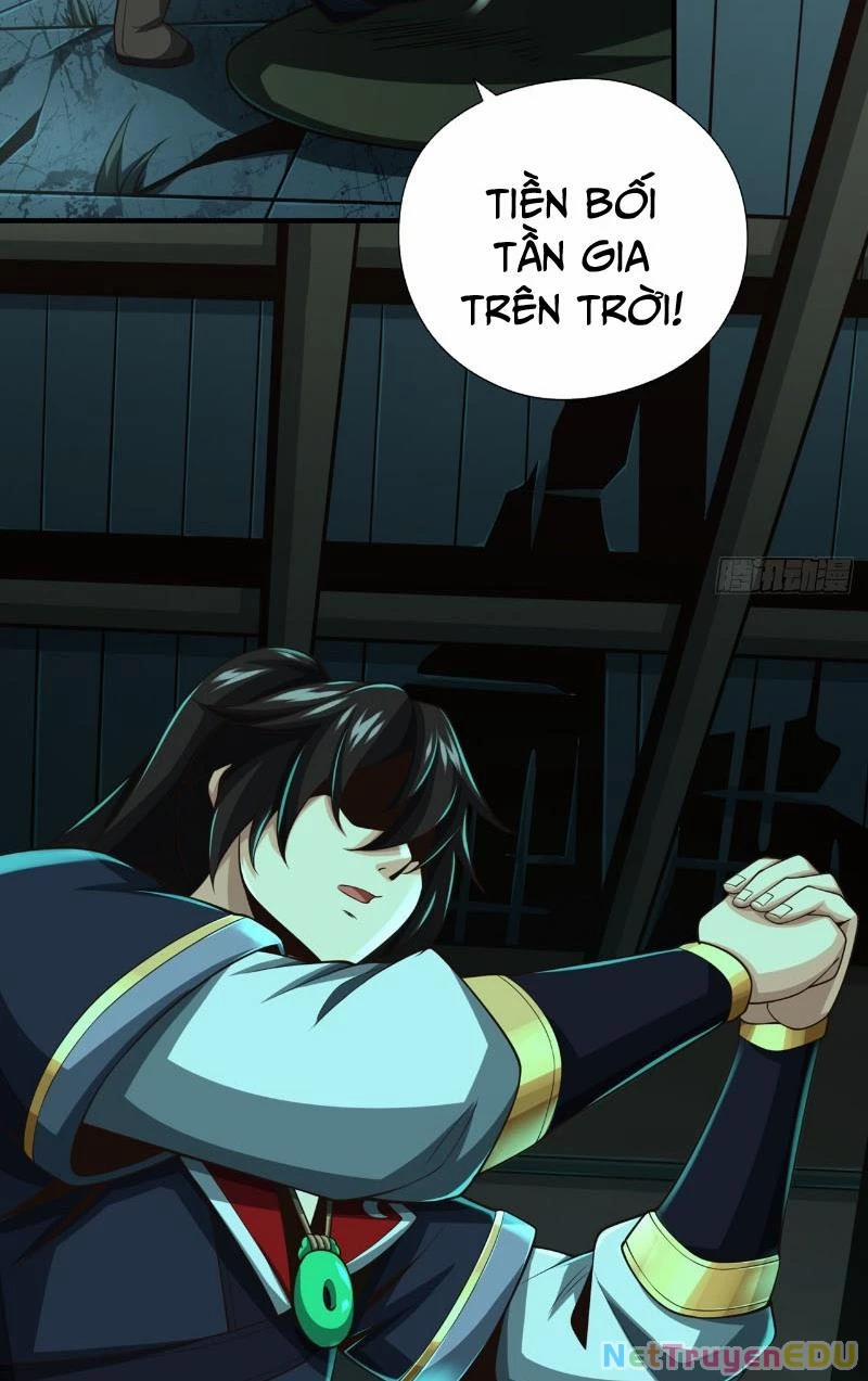 Tuyệt Thế Đan Thần 34 trang 21