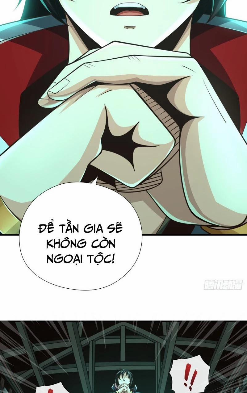 Tuyệt Thế Đan Thần 34 trang 24