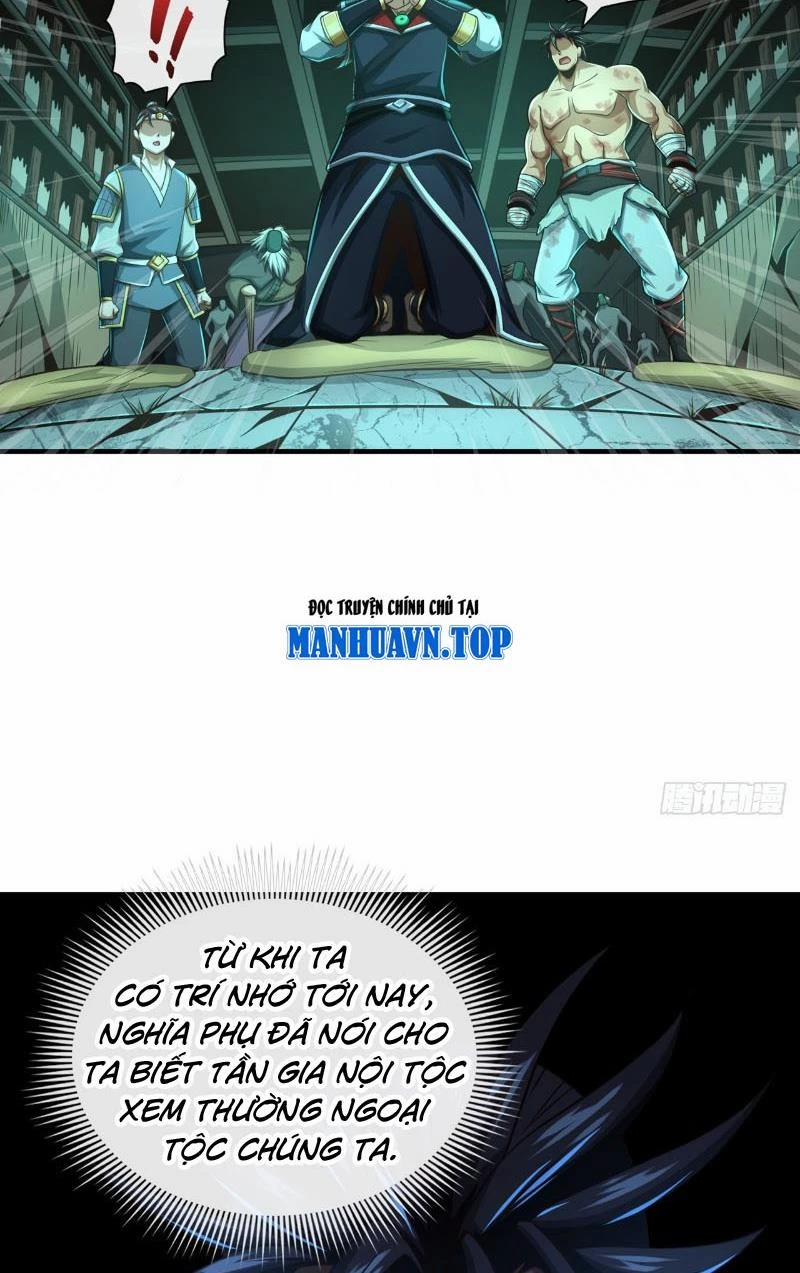 Tuyệt Thế Đan Thần 34 trang 25