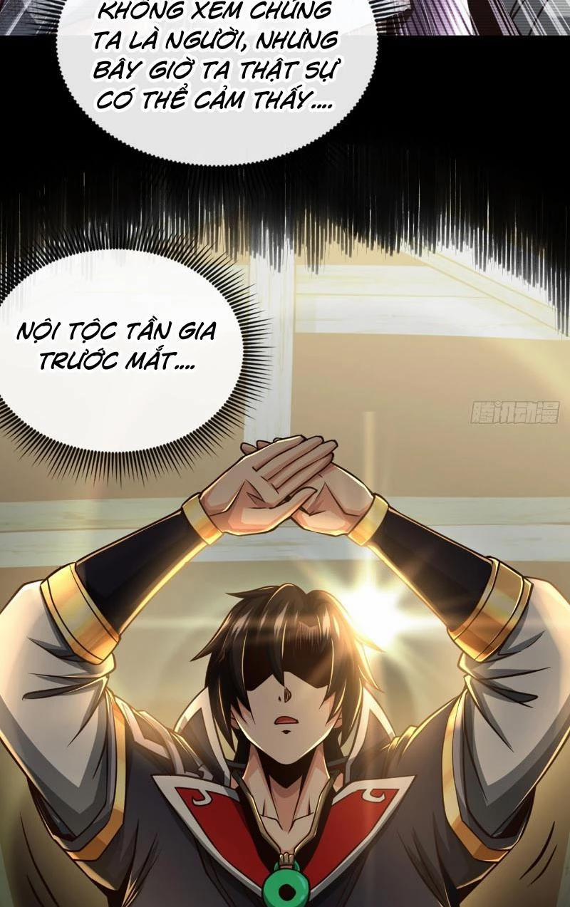 Tuyệt Thế Đan Thần 34 trang 29