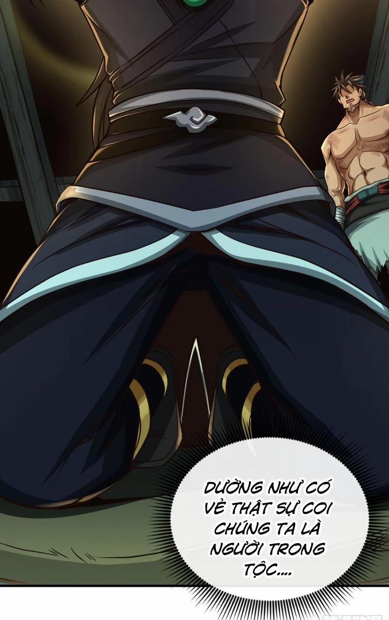 Tuyệt Thế Đan Thần 34 trang 30