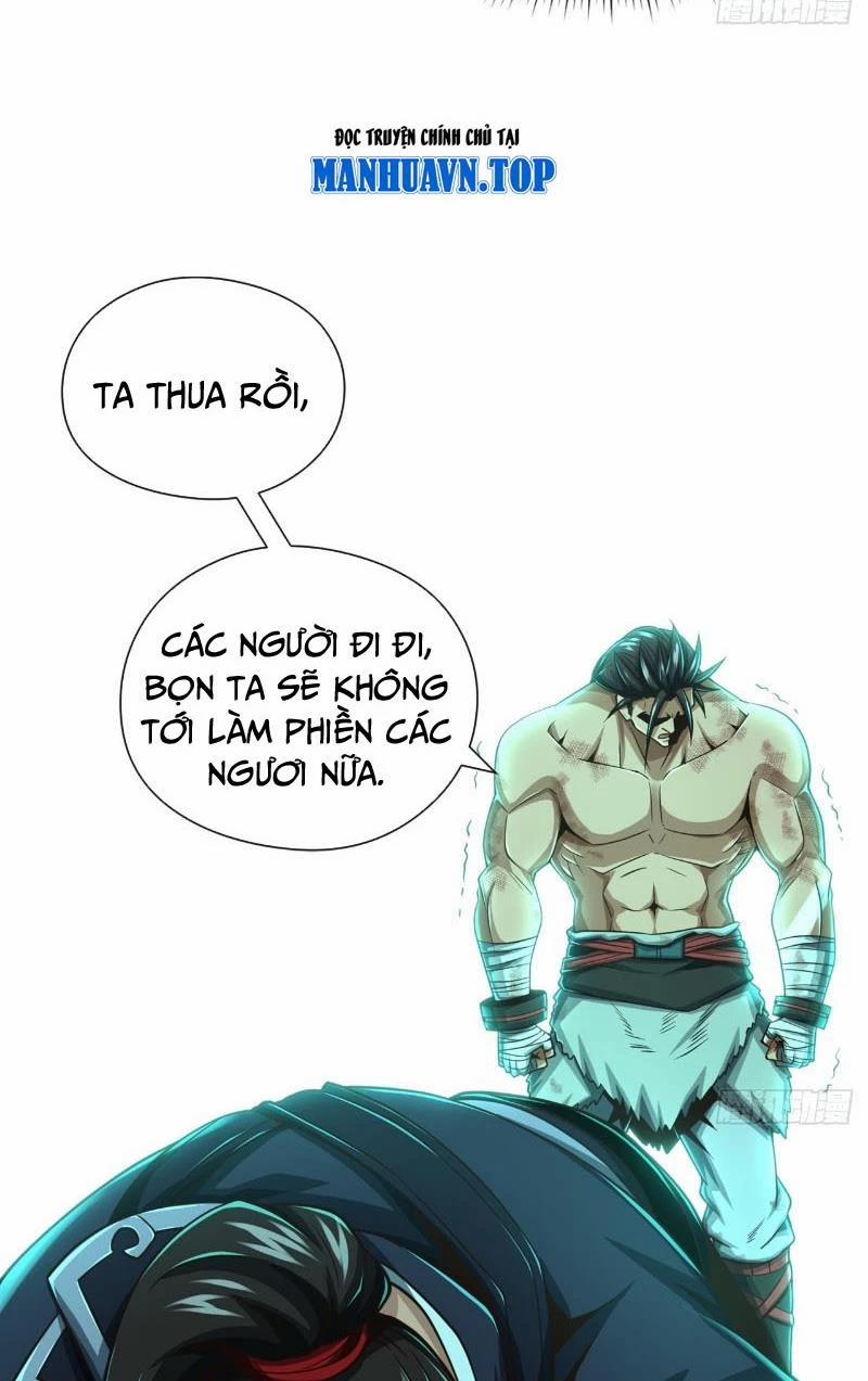 Tuyệt Thế Đan Thần 34 trang 31