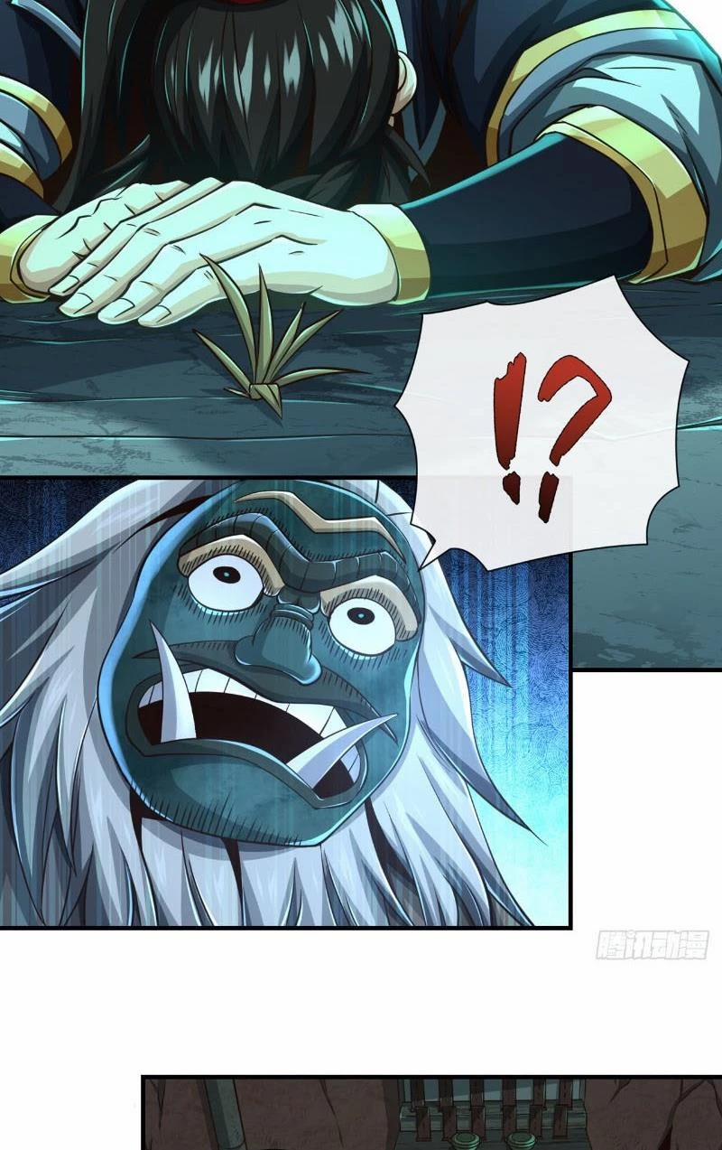 Tuyệt Thế Đan Thần 34 trang 32