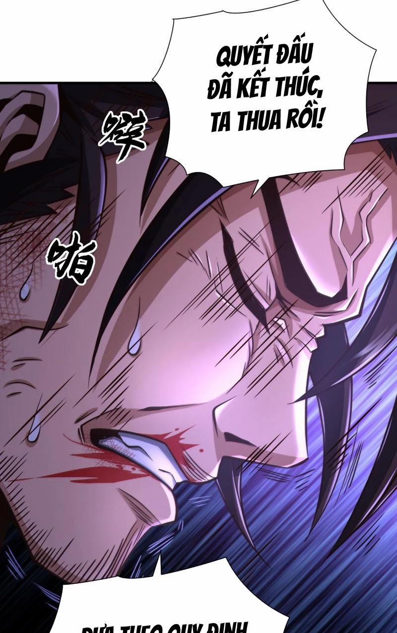 Tuyệt Thế Đan Thần 34 trang 36