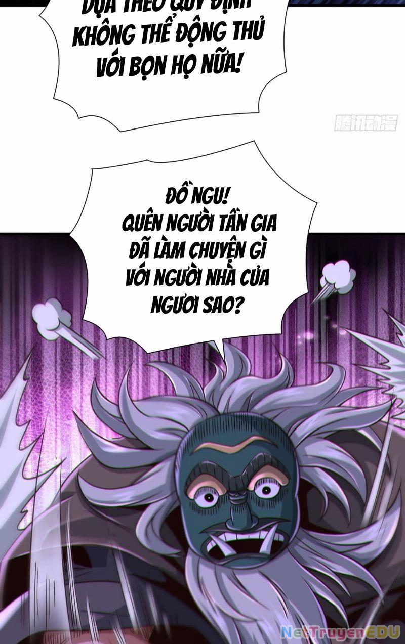 Tuyệt Thế Đan Thần 34 trang 37