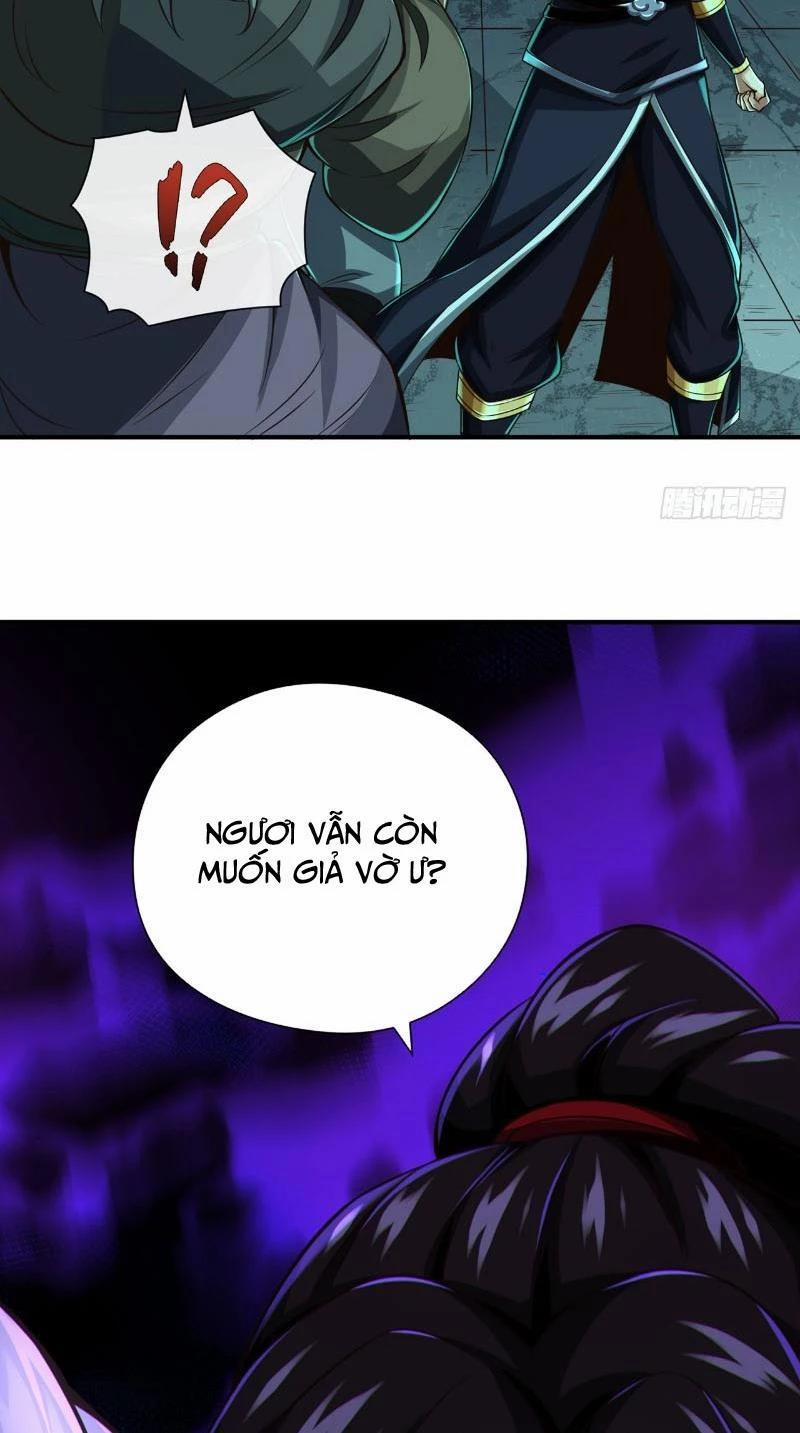 Tuyệt Thế Đan Thần 35 trang 1