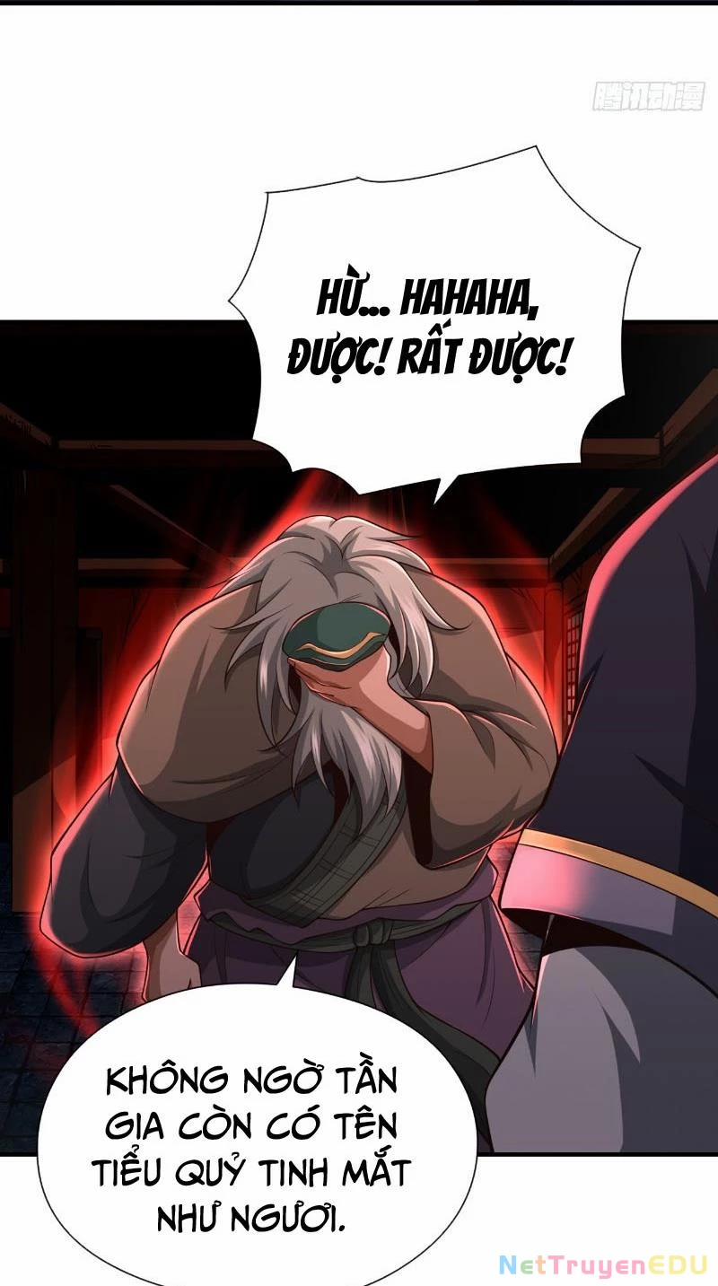 Tuyệt Thế Đan Thần 35 trang 10